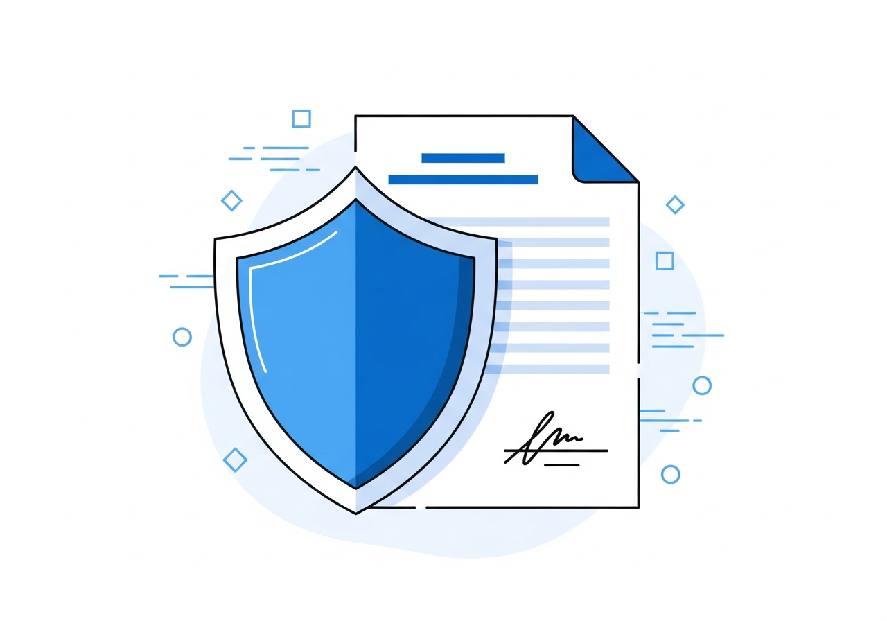 SignDoc - Digital Signing Platform